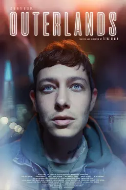 Poster for Outerlands
