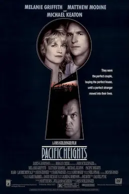 Poster for Pacific Heights