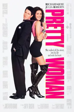 Poster for Pretty Woman