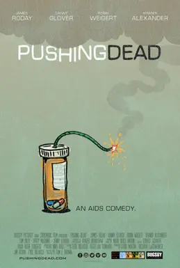 Poster for Pushing Dead