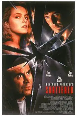 Poster for Shattered