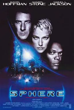 Poster for Sphere