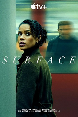 Poster for Surface
