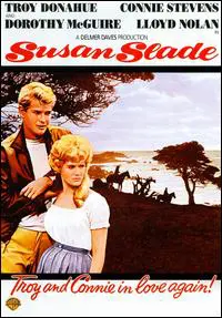 Poster for Susan Slade