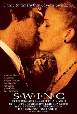 Poster for Swing