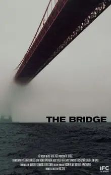 Poster for The Bridge