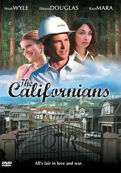 Poster for The Californians