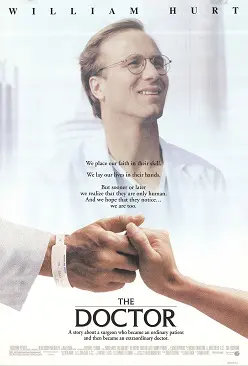 Poster for The Doctor