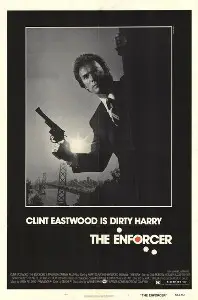 Poster for The Enforcer