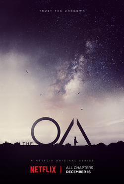 Poster for The OA Part II