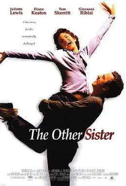 Poster for The Other Sister