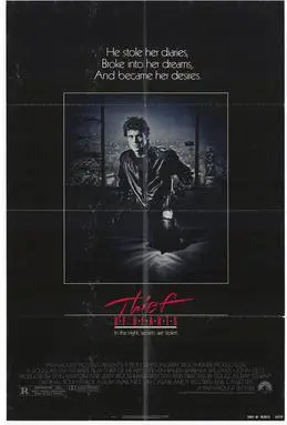 Poster for Thief of Hearts