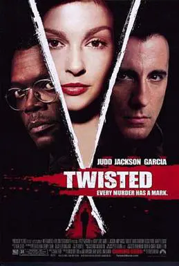 Poster for Twisted