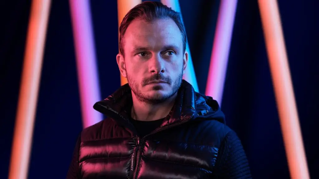 Andy C – Ages 21+