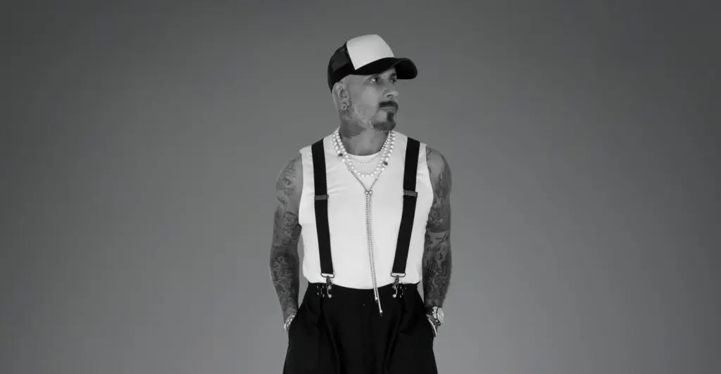 Alexander James: The Better Man Tour