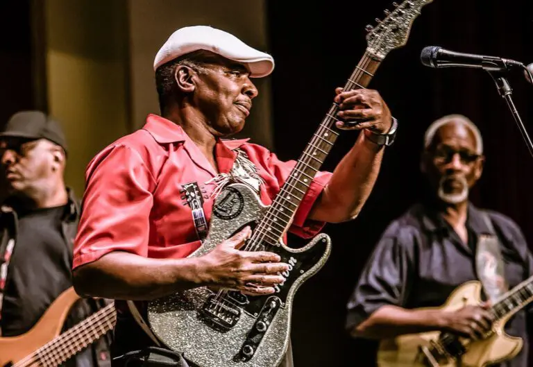 Alvon Johnson