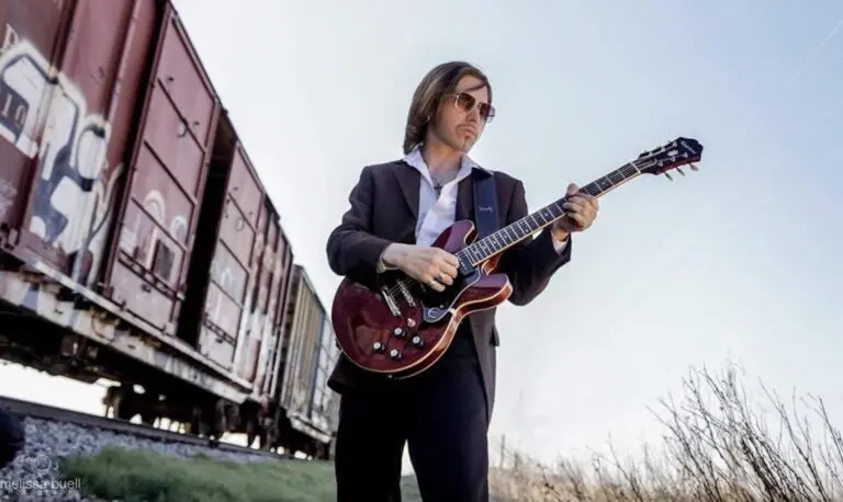 Jeffrey James Trio