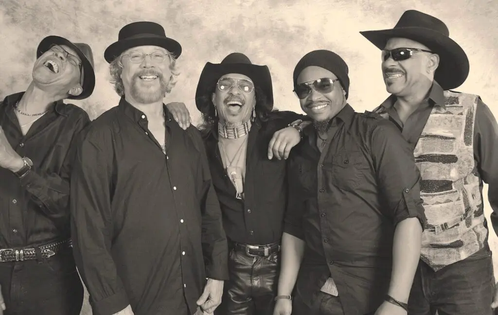 The Bobby Young Project