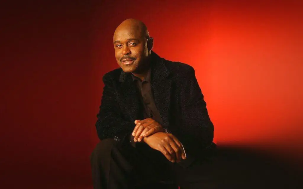 Tony Lindsay and Future Perfect Band