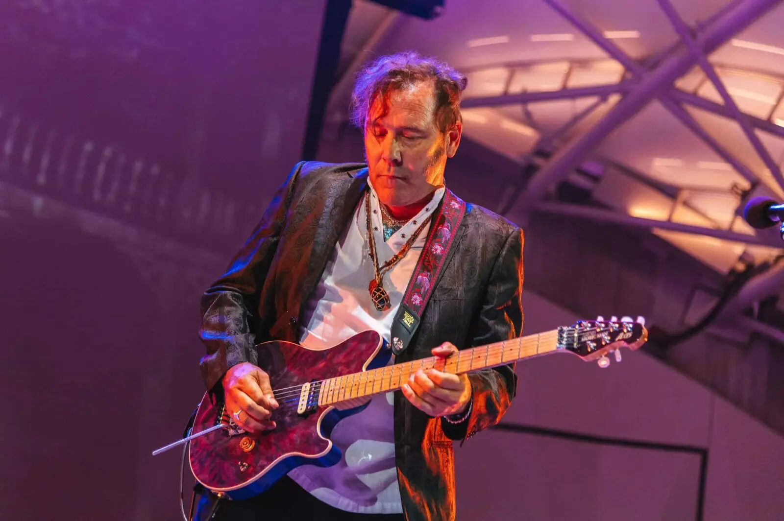 The Cream of Clapton Band