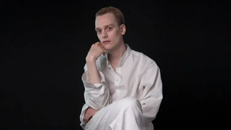Tōth + Sean Nicholas Savage
