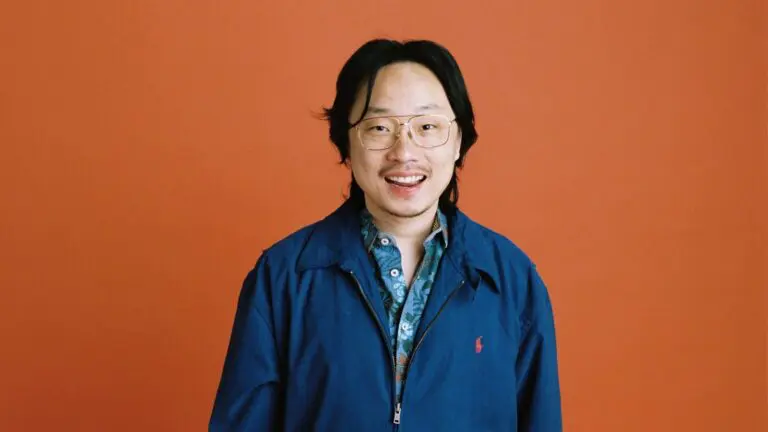 Jimmy O Yang Has No Friends Tour
