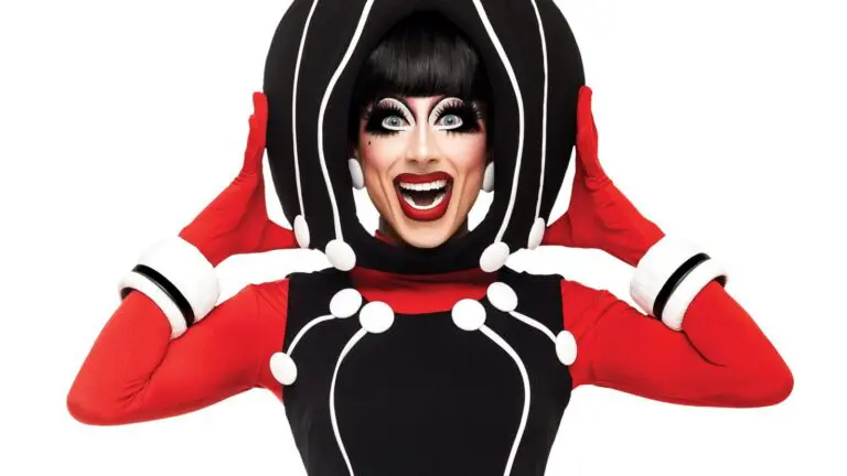 Bianca Del Rio