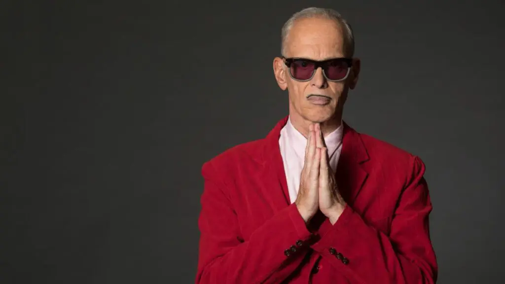 A John Waters Christmas (21 and Over)