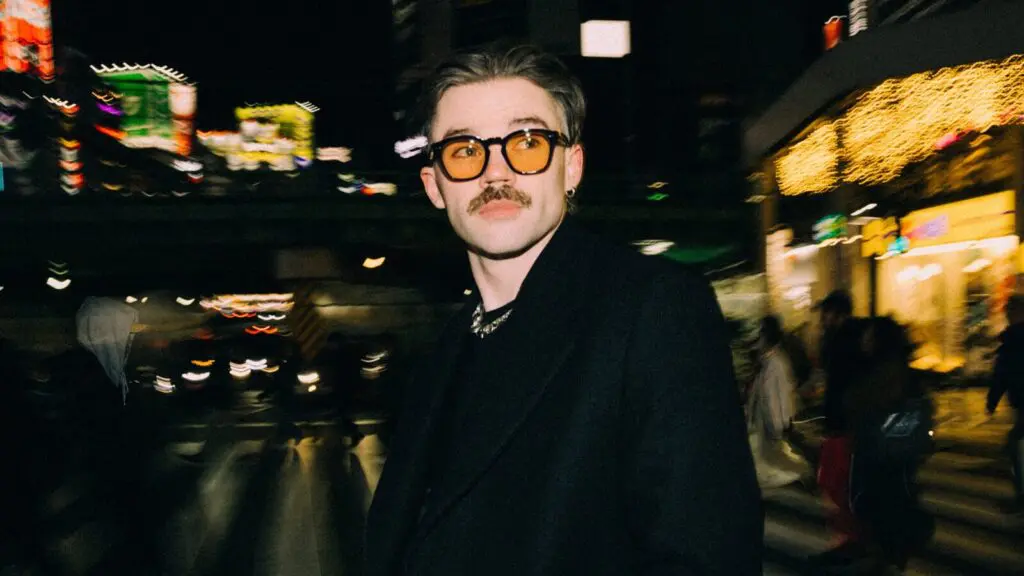 Dom Dolla b2b Disclosure – Ages 21+
