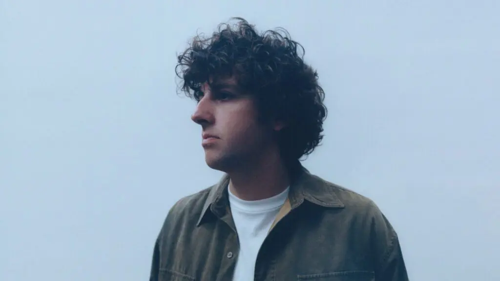 Jamie XX – Ages 21+