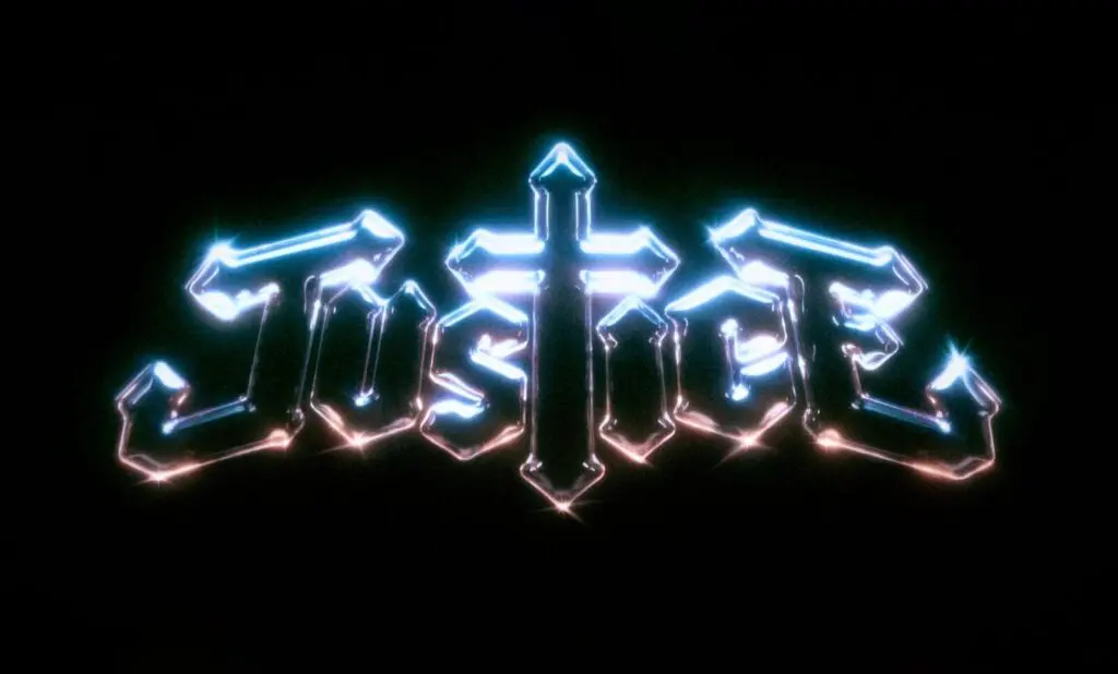 Justice – Ages 21+