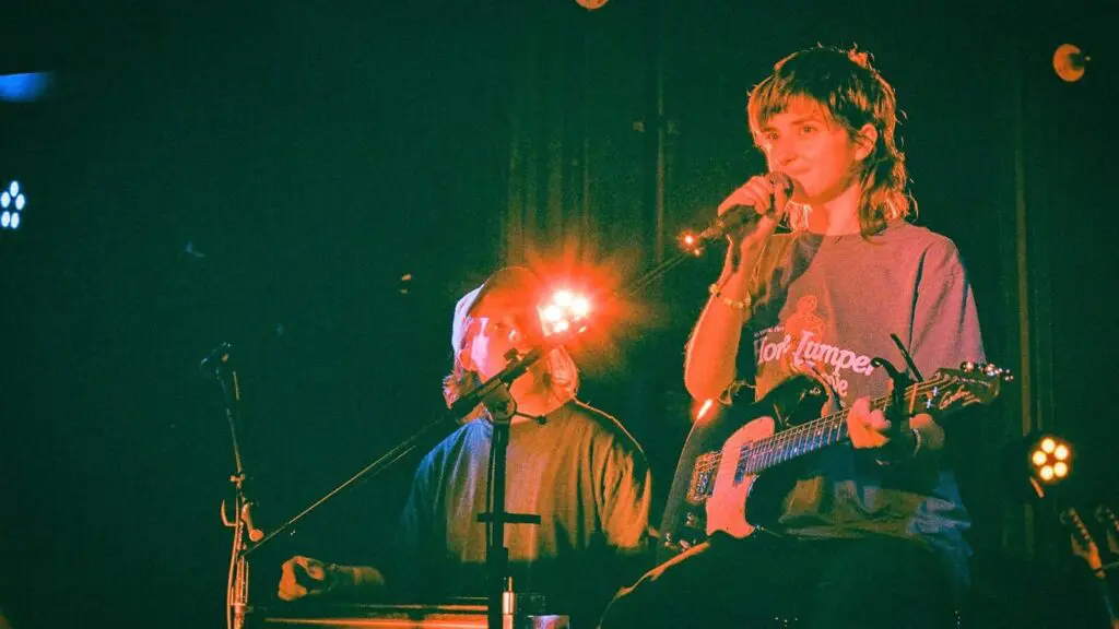 Sadurn: The Underworld US Tour