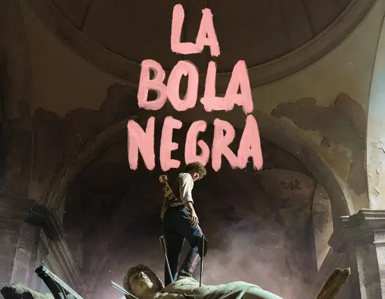 LA BOLA NEGRA