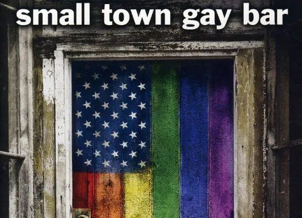 SMALL TOWN GAY BAR hosted by Peaches Christ
