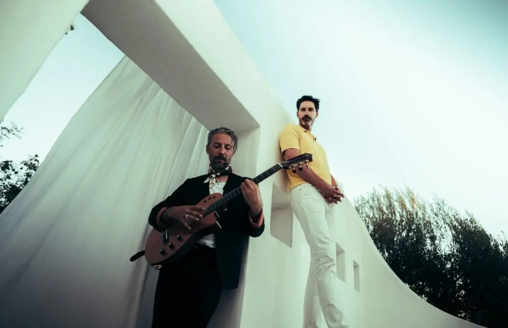 Paco Versailles: The Azúcar Tour 2027