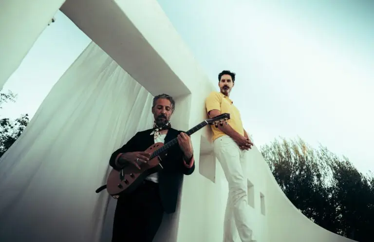 Paco Versailles: The Azúcar Tour 2027