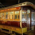 Cable car museum sf