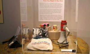 GLBT Historical Society Museum