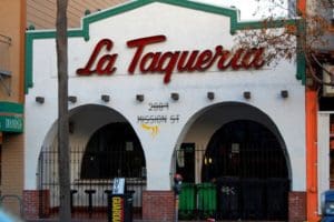 La Taqueria