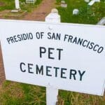 San Francisco Pet Cemetery