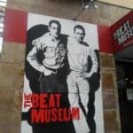 Beat Museum San Francisco