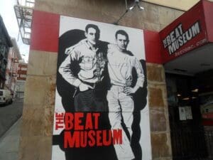 Beat Museum
