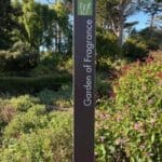 Garden of fragrance San Francisco