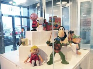 Cartoon Art Museum