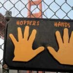 Hoppers Hands SF
