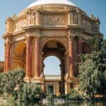Palace of the fine arts