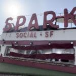 Spark social sf