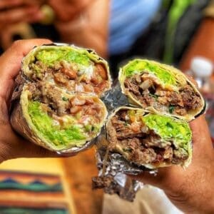 Papalote Mexican Grill