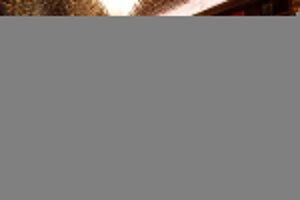 Bourbon & Branch speakeasy bar in San Francisco