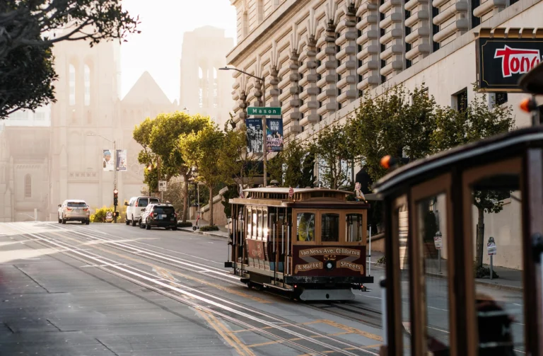 Nob Hill